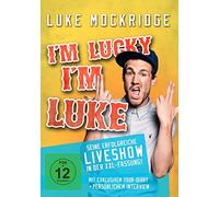Mockridge, Luke - Lucky, I'm Luke [Import]