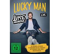 Mockridge,Luke - Lucky Man [Import]