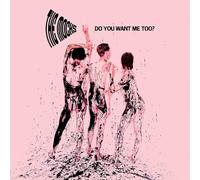 MOCKS, THE - DO YOU WANT ME TOO?