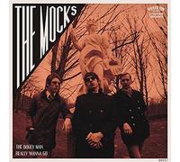 Mocks, the - The Bogey Man/Really Wanna Go