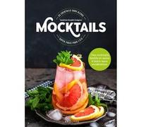 Mocktails / Cocktails sans Alcool Sandrine Houdré-Grégoire (Auteur)