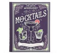 Mocktails: Flavorful Nonalcoholic Cocktail Recipes