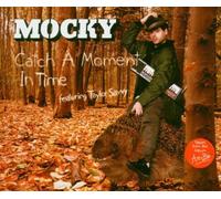 Mocky - Catch a Moment in Time [Import]