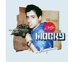Mocky-in Mesopotamia