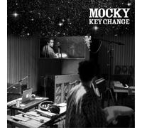 Mocky Key Change (Vinyl) 12" Album