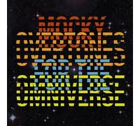 Mocky - Overtones For The Omniverse [Vinyl]