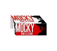 Mocky Sème La Zizanie - 49 Films De Jean-Pierre Mocky - Édition Limitée