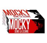 Mocky sème la zizanie - Coffret 49 DVD - Edition Limitée E