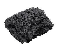 MOCNT Filet de Camouflage Forêt Camo Net Filet de Camouflage pour Chasse Camping Filet de Ombrage Protection Solaire Parasol Décoration Aveugle Couverture Voiture