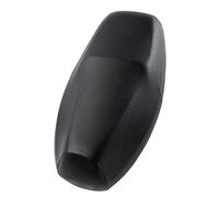 MOCNT Housses de Siège de Moto Universel Imperméable Housse de Selle pour Moto Scooter Couvre Selle Siège Voiture Housses Coussin Selle Cuir Élastique Protection XL