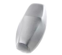MOCNT Housses de Siège de Moto Universel Imperméable Housse de Selle pour Moto Scooter Couvre Selle Siège Voiture Housses Coussin Selle Cuir Élastique Protection Argent XL
