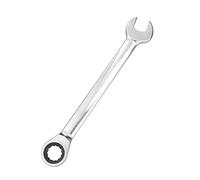 MOCNT Jeu de Clé Plate à Cliquet Clé à Cliquet pour Voitures Jeu de Clé Mixte à Cliquet 72 Dents Réparation Combinaison Outils Manuels Ensemble de Clés à Cliquet Métrique 9mm