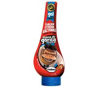 Moco De Gorila Gel Mega Hold 340g (Red) by Moco De Gorila