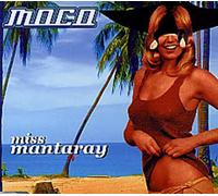 Moco - Miss Mantaray [Import]
