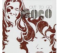 Moco - Out to Go [Import]