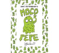 MOCO PEPE: Nº1