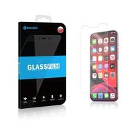 Mocolo 2.5d Clear Glass - Verre De Protection Pour Iphone 13 / 13 Pro