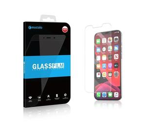Mocolo 2.5d Clear Glass - Verre De Protection Pour Iphone 13 / 13 Pro