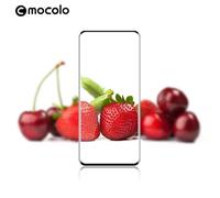Mocolo 3D Glass Full Glue - Verre de protection pour Xiaomi POCO X3 NFC