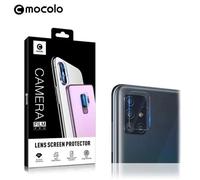 Mocolo Camera Lens - Verre De Protection Pour Samsung Galaxy Note 20