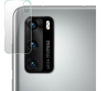 Mocolo, film de protection anti-rayures pour caméra arrière pour Huawei P40, Mocolo, Transparent