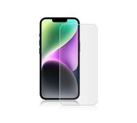 MOCOLO for iPhone 15 High Definition Phone Screen Protector Tempered Glass Explosion-proof Film