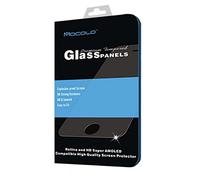 Mocolo MZ076 Film de Protection d'écran en Verre trempé pour Meizu M3/M3s Mini