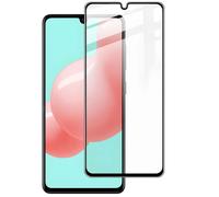 Mocolo Protection d'Écran pour Galaxy A42 5G Adhérence Full Glue 2.5D
