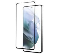 Mocolo Protection d'Écran pour Galaxy S22 Plus Adhérence Full Glue 2.5D
