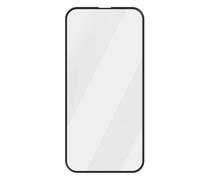 Mocolo Protection d'Écran pour iPhone 13 / 13 Pro en Verre Trempé Asahi 3D Dureté 9H Transparent