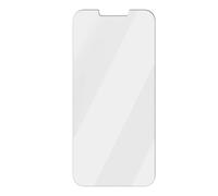 Mocolo Protection d'Écran pour iPhone 13 Pro Max en Verre 2.5D Transparent