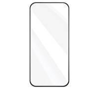 Mocolo Protège-écran Google Pixel 8a Verre trempé Anti-traces Full Glue Noir