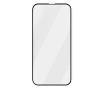 Mocolo Verre de Protection d'Écran pour iPhone 13 Mini Full Glue Résistance 9H