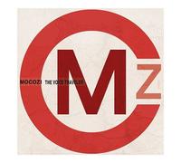 Mocozi - The Voice Traveler