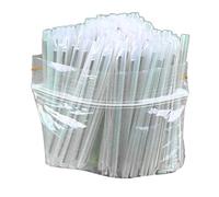 Mocturnity 1000 PièCes SéRies/Lot 60Mm Fibre Optique Nue Protection par Fusion Manchons D'éPissure Tube ThermoréTractable