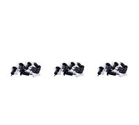 Mocturnity 24Pcs / Lot Support de Broche de pour Socket LGA 775 CPU Refroidissement du Ventilateur de Dissipateur de Chaleur