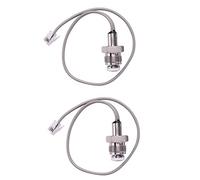 Mocturnity 2X 243222 Transducteur de Pression pour Pulvérisateur Sans Air Adapté Aux Pulvérisateurs de Peinture Sans Air Gra-Co 190ES 390 395 490 495 595 695 795
