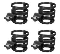 Mocturnity 4X Bottle Porte-Gobelet Cage Guidon Porte-Gobelet Trolley
