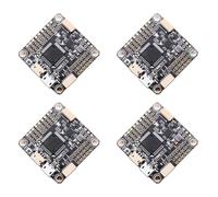 Mocturnity 4X F4V3S F4 V3 V3S LC INAV Betaflight Plaque Contrôleur de Vol Baromètre OSD TF BN880 Quadcopter RC Drone FPV Racing