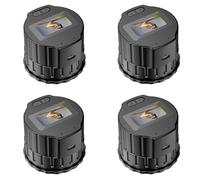 Mocturnity 4X Nouveau Microscope V13 WiFi HD Caméra Oculaire Électronique Écran 1,5 Pouces Enregistreur Oculaire Optique Télescope D'Observation des Oiseaux