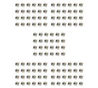 Mocturnity 500 unités DC5V WS2812 2020 Puce LED Mini SMD adressable numérique RGB une couleur LED Puce Pixels pour écran de bande LED