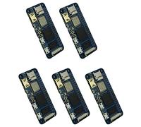 Mocturnity 5X pour Banana Pi M2 Zero Allwinner H3 CPU Open Source Hardware Platform 1080P HD Video Output