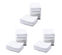 Mocturnity 600 pièces pour machine à laver les tissus teints Utilisez une feuille d'absorption de couleur à l'épreuve des teintures mixtes, tissu anti-teinture, chiffon de préhension des vêtements