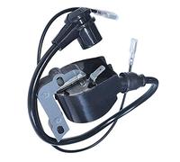 Mocturnity Bobine d'allumage du moteur de la tondeuse de CéSped Pack haute tension Pièces automobiles pour 395394 394XP 395XP