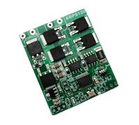Mocturnity Contrôleur de Carte Servo à Couple Élevé Carte de Circuit Servo à Faible Consommation Carte Servo 6V-24V