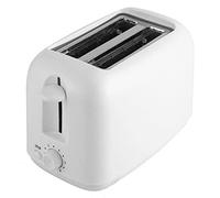 Mocturnity Grille-pain automatique à 2 tranches pour le petit-déjeuner, machine à sandwich, outil de cuisson pour la cuisson, grille-pain à chauffage rapide, petit déjeuner, prise UE