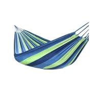 Mocturnity Hamac Portable Camping Épaissir Chaise Pivotante Lit Suspendu Extérieur Chaise à Bascule en Toile Pas avec Support de Hamac