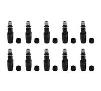 Mocturnity Lot de 10 adaptateurs d' de golf .335 pour 917F / 915F / Accessoires de golf en bois de rue