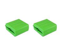 Mocturnity Lot de 2 outils à dénuder à centre longitudinal de 1,5 à 11 mm, coupe-tubes de fibre optique, dénudeur de câbles optiques