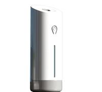 Mocturnity Machine à parfum domestique silencieuse automatique petite machine d'aromathérapie vaporisateur désodorisant
